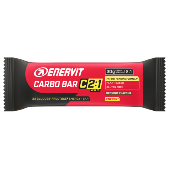 Enervit Carbo Bar C2:1