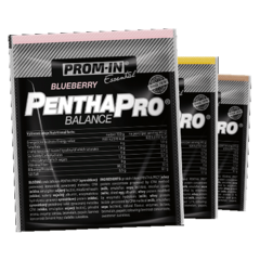 Pentha Pro Balance 40g 2+1