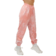 Růžová Nebbia REFRESH Sweatpants 590