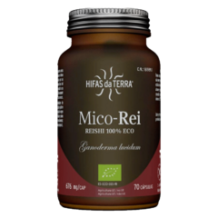 Hifas da Terra MicoRei Bio