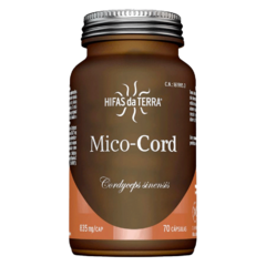 Hifas da Terra MicoCord