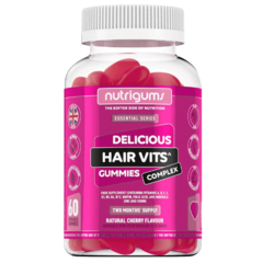 Nutrigums Hair Vitamin Complex