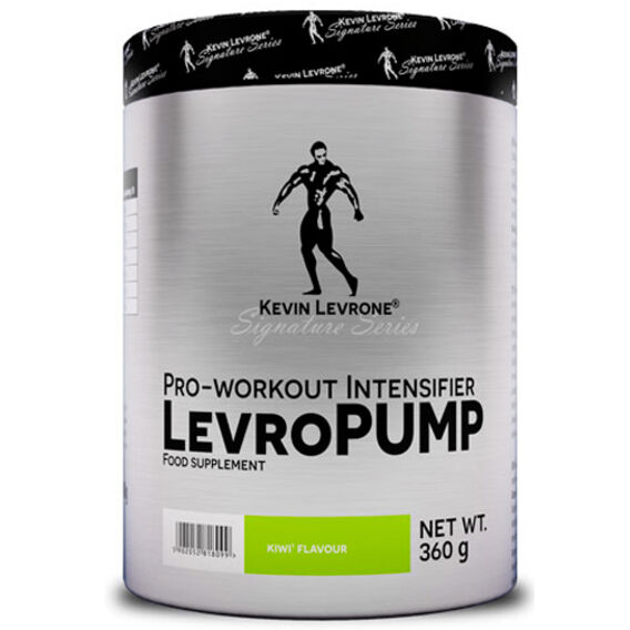 Kevin Levrone LevroPump 360 g - kiwi