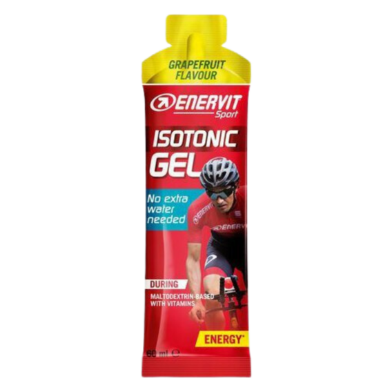 Enervit Isotonic Gel