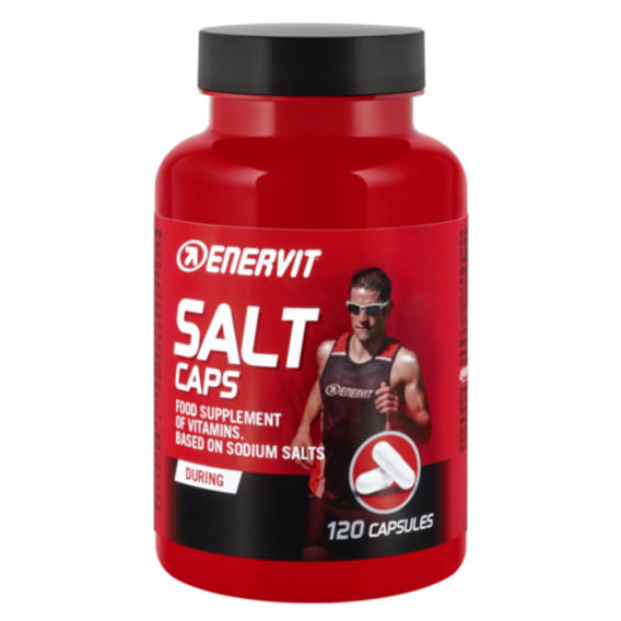 Enervit Salt Caps