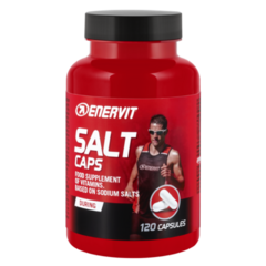 Enervit Salt Caps