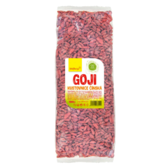 Wolfberry Goji Kustovnice čínská