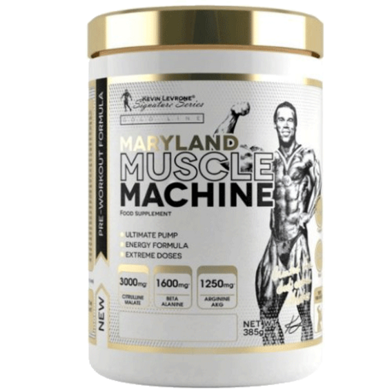 Kevin Levrone Maryland Muscle Machine 385 g - exotic