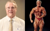 Tom Platz vyzývá k reformě současné kulturistiky: "Dnešní soutěžní pódia jsou plná chemických experimentů v každé kategorii."