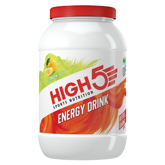 HIGH5 Energy Drink 47 g - pomeranč