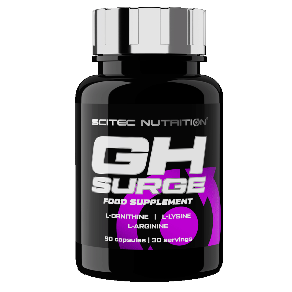 Scitec GH Surge