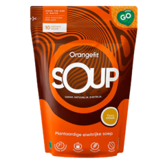 Orangefit Soup