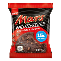 Mars HiProtein Cookie