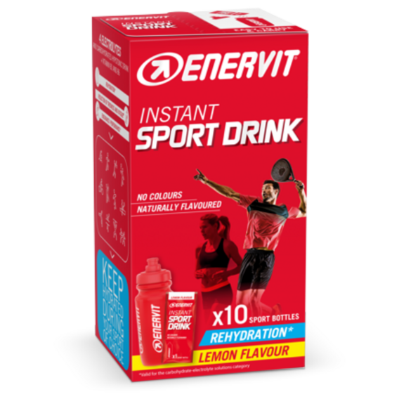 Enervit Sport Drink