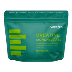 Voxberg Creatine Monohydrate Creapure®