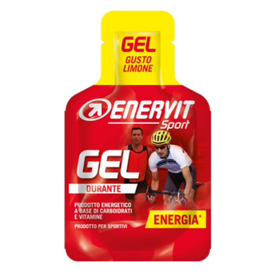 Enervit Gel