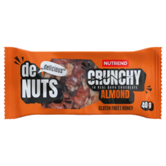 Nutrend Denuts Crunchy