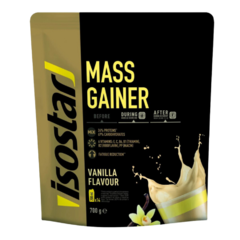 Isostar Mass Gainer