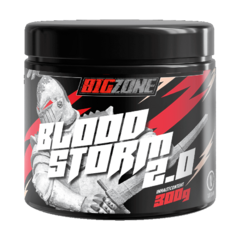 Big Zone Blood Storm 2.0