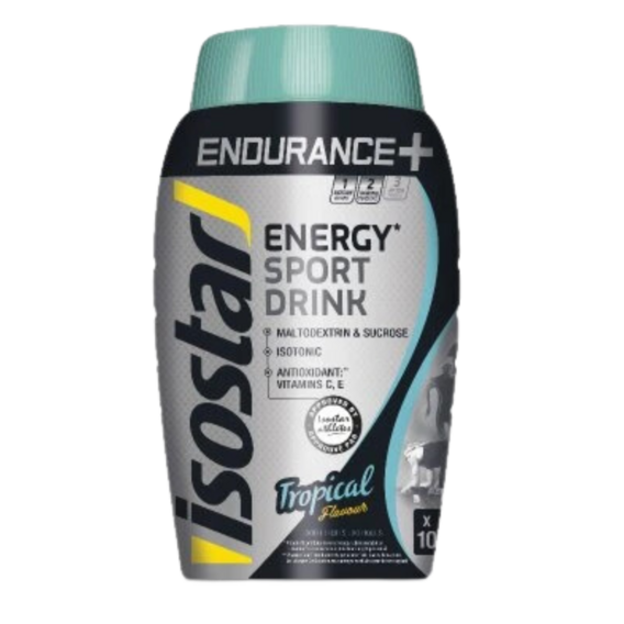 Isostar Energy Sport Drink