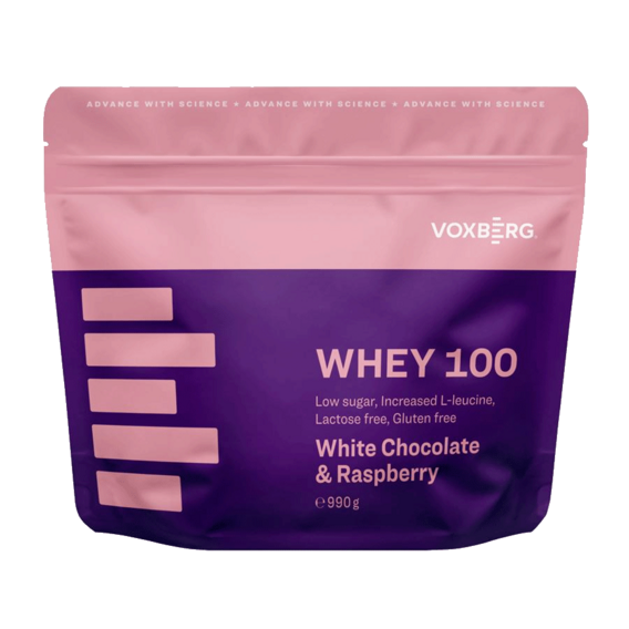 Voxberg Whey Protein 100