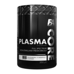 FA Plasma CORE