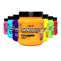 Evolite Aminodust