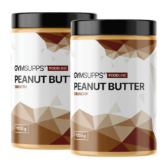 Peanut Butter 1000g 1+1