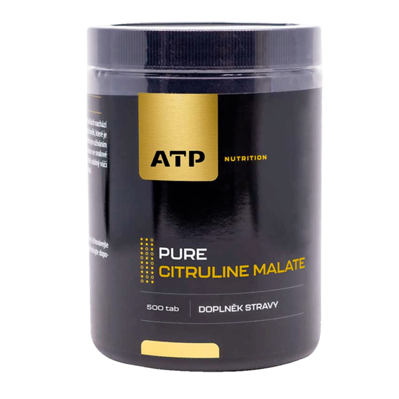 ATP Pure Citruline Malate