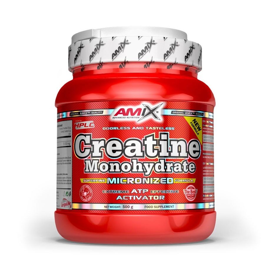 Amix Creatine Monohydrate 3618