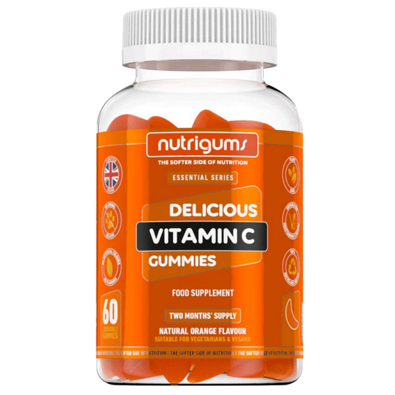 Nutrigums Vitamin C