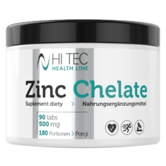 HiTec Zinc chelate