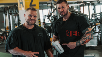 Stojí za to obětovat vše pro fitness? | Genetiku nepřesypeš! | Fitness bez cenzury