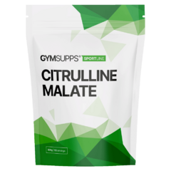 GymSupps Citrulline Malate