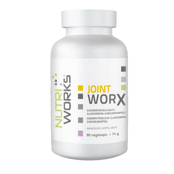 NutriWorks Joint Worx