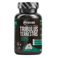 MAXXWIN Tribulus Terrestris 90%