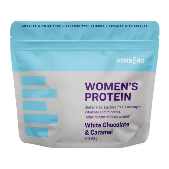 Voxberg Womens Protein