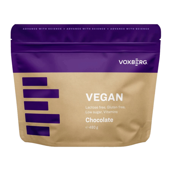 Voxberg Vegan Protein