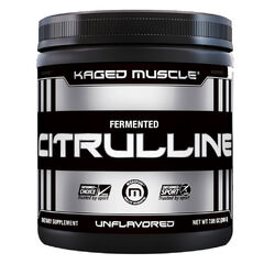 Kaged Muscle Citrulline