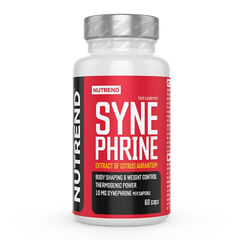 Nutrend Synephrine