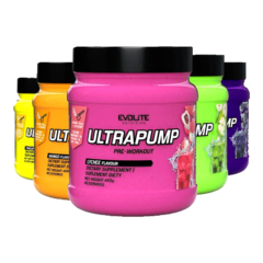 Evolite Ultra Pump