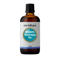 Viridian SPORTS Electrolyte Fix