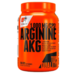 Extrifit Arginine AKG 1000 mg