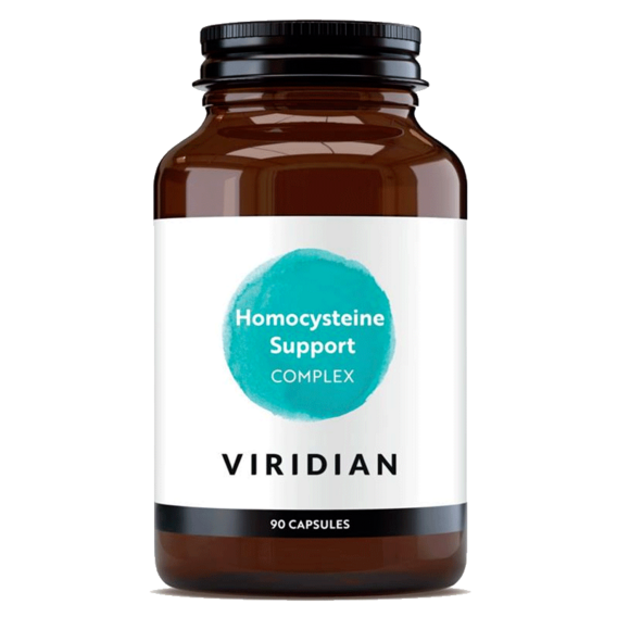 Viridian Homocysteine Support Complex