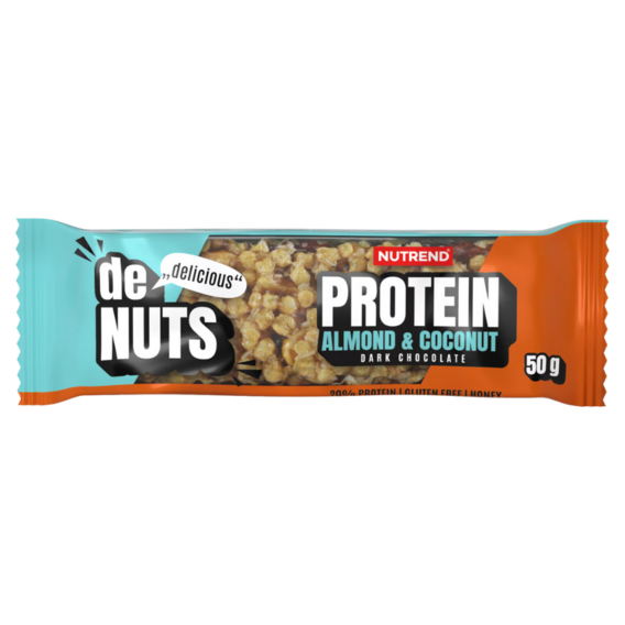 Nutrend Denuts Protein