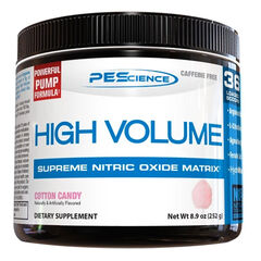 PEScience High Volume