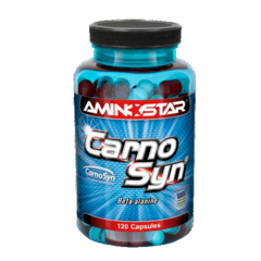 Aminostar CarnoSyn Beta-alanine