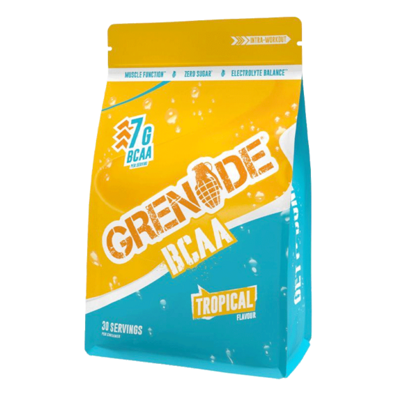 Grenade BCAA