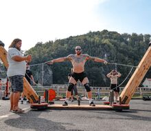 BeStrongman Děčín 2024 - začátečníci a amatéři | Detailní reportáž s výsledky