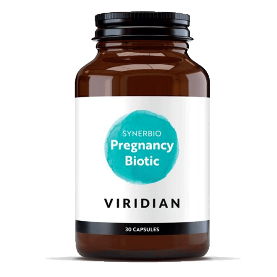 Viridian Synerbio Pregnancy Biotic